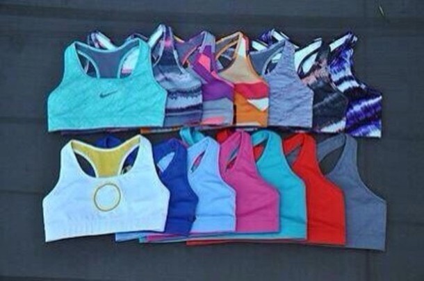 Sports Wear #nike