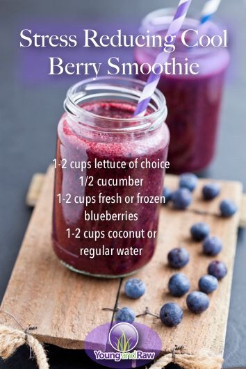 💟74 Smoothie & Juice Recipes For Weight Loss & More💜