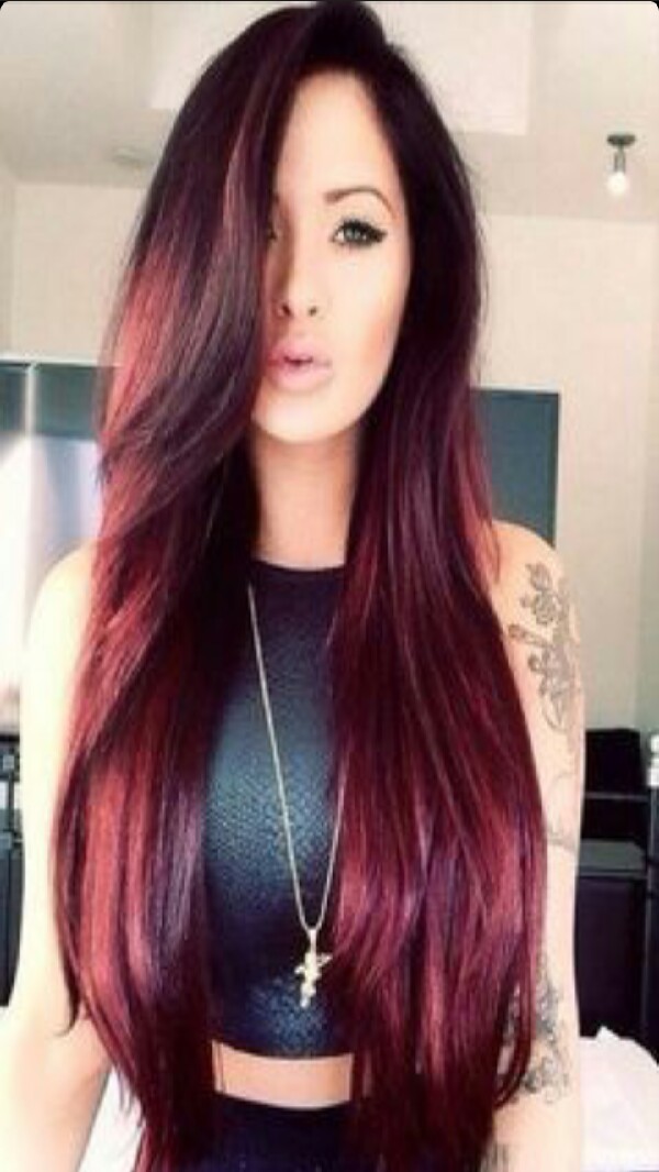 2015 Hair Color Trends!!!