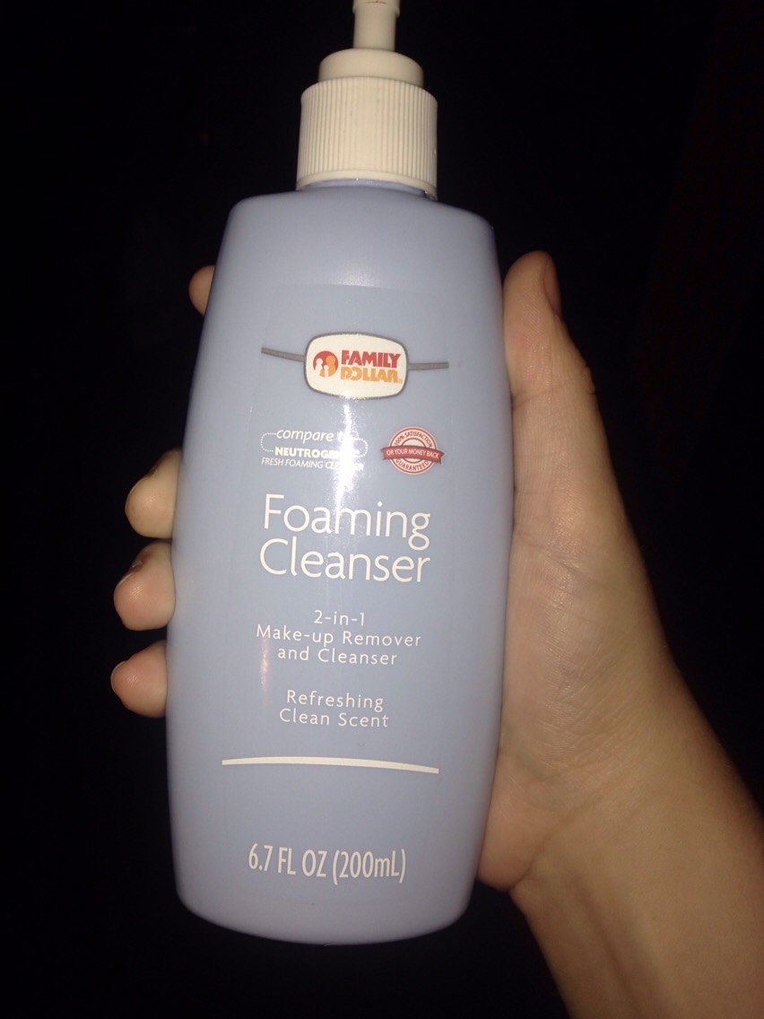 help cure your acne (my skin care routine)