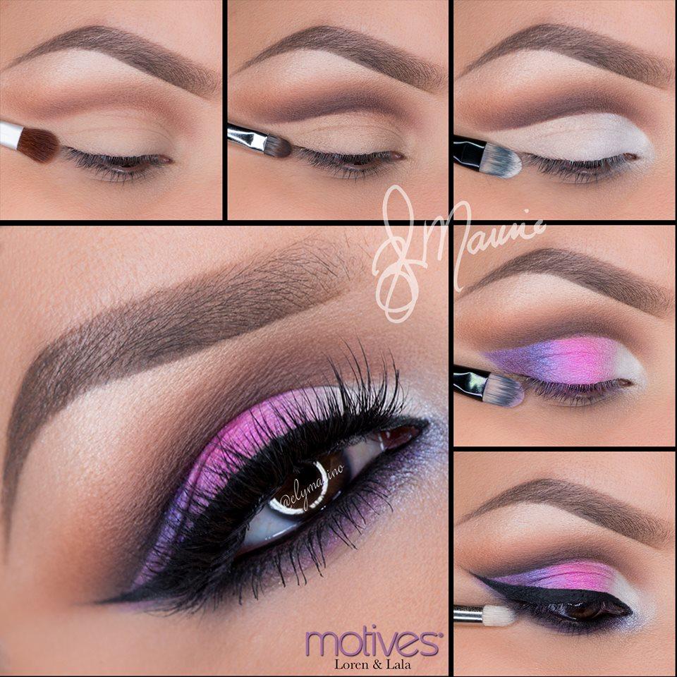 Makeup Ideas With Makeup Tutorials!!!!