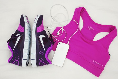 Sports Wear #nike