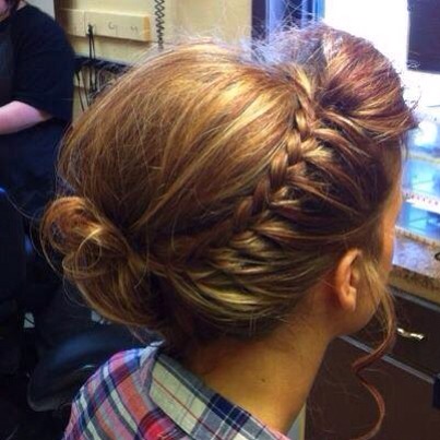 Trendy Hairstyle And Color Ideas! 😍