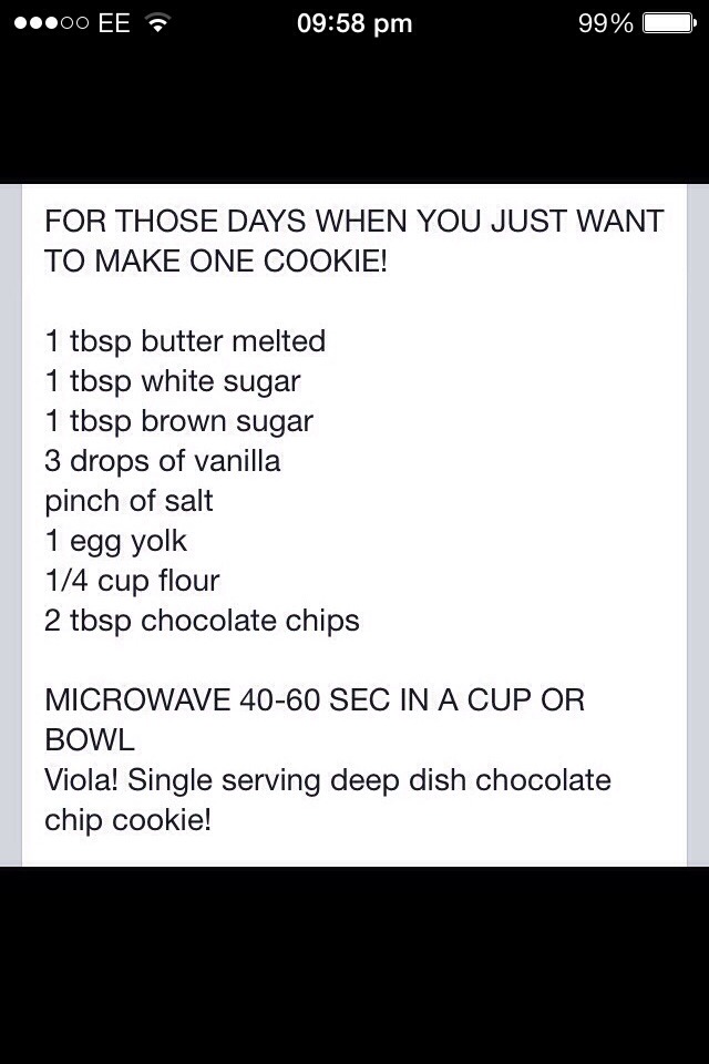 🍪Cookie In A Cup🍪