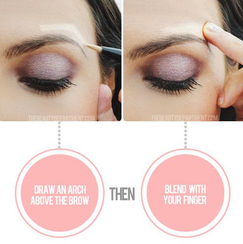 32 of the best makeup tips that every girl should know