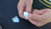 DIY Cute Sock Owl!!!!