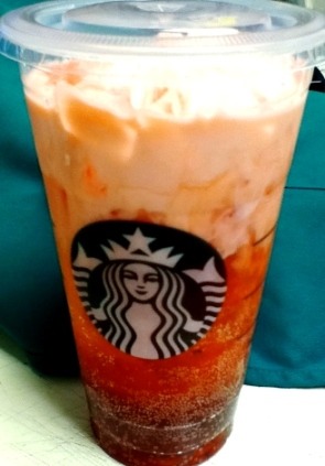 ✨☕️What To Order From Starbucks And How To Order It Part3⃣☕️✨