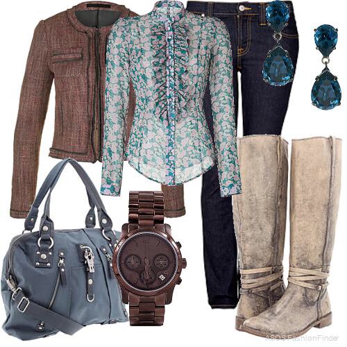Fall Outfits 