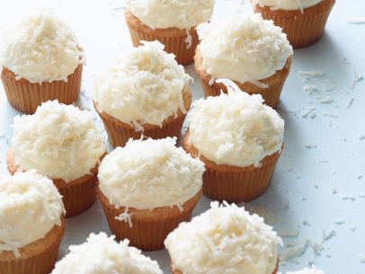 Coconut Recipe: http://tinyurl.com/nbro44k