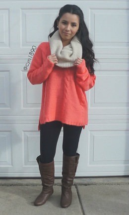 Cute Fall/winter Outfits Enjoy!
