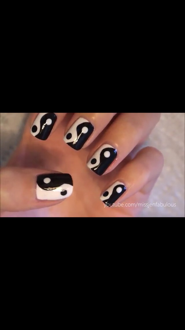 More Nail Art Ideas
