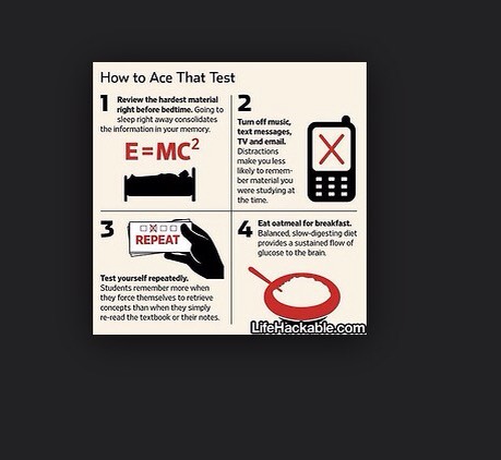 2⃣0⃣ School Life Hacks Number 2⃣!✏️👀🎨
