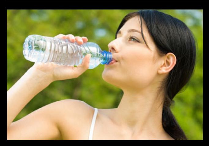 10. SOUPED-UP DRINKS!
If they’ve got more than 1 to 2 ingredients, my advice is to skip it. Recent studies are linking artificial sweeteners with vascular events and even increases in metabolic syndrome. 
When it comes to drinks, think simple – water, coffee, tea – and cheap!