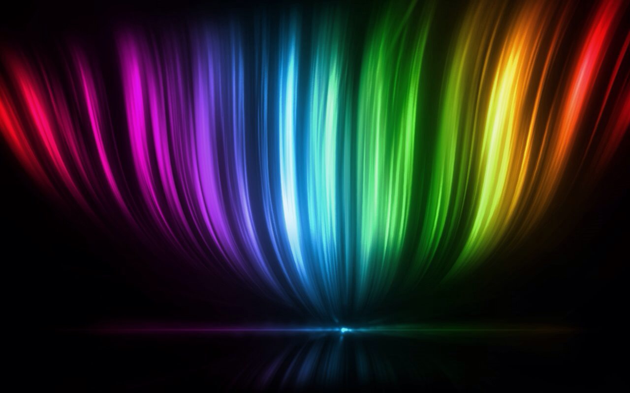 Colorful Wallpaper