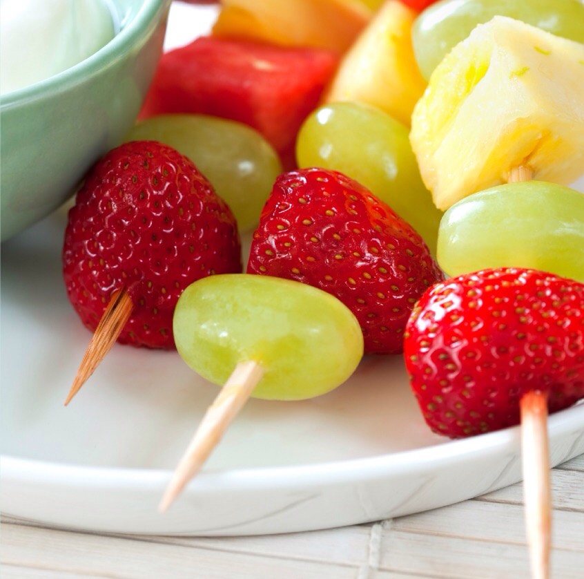 How To Get Kids To Eat Food Make It Fun