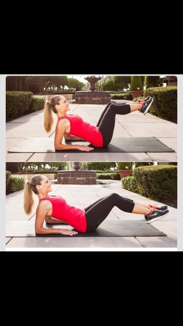 Get Rid Of Lower Belly Fat🔜♥️