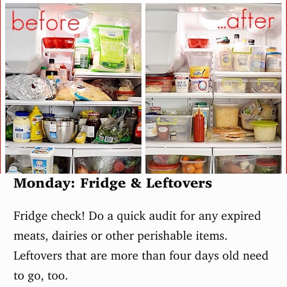 7 Weekly Habits for a Healthier Home