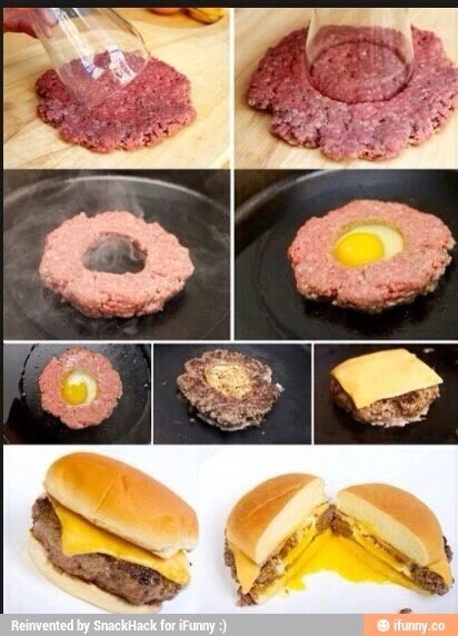 Snack Hacks/diy Recipes