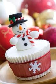 Cute Cupcake Decoration Ideas 