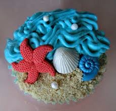 Cute Cupcake Decoration Ideas 