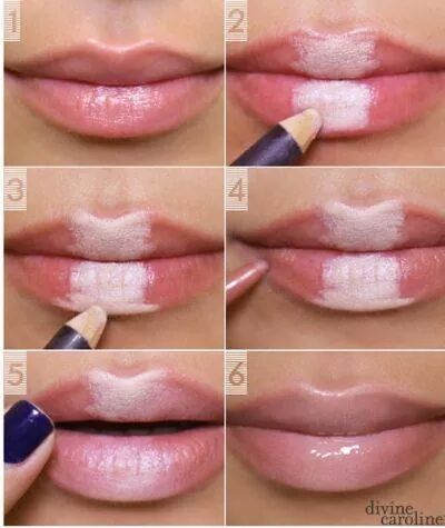 Lips Tips 