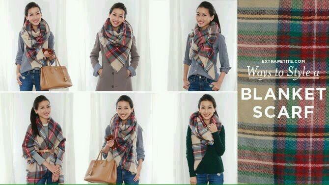 21 Stylish Fall- Winter Outfit Ideas 