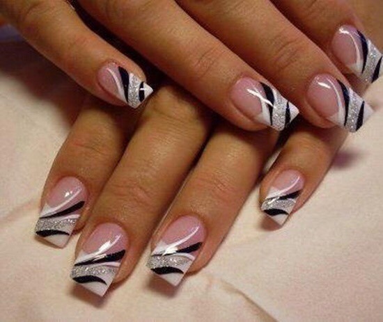 Beautiful Nail Designs 
