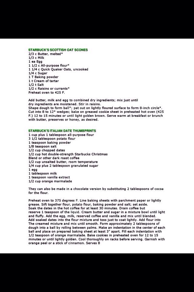 ALL STARBUCKS RECIPES😃😃. Don't Forget To Like👍