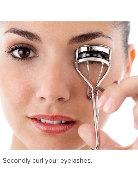 Longer Lashes In Minutes!!👀