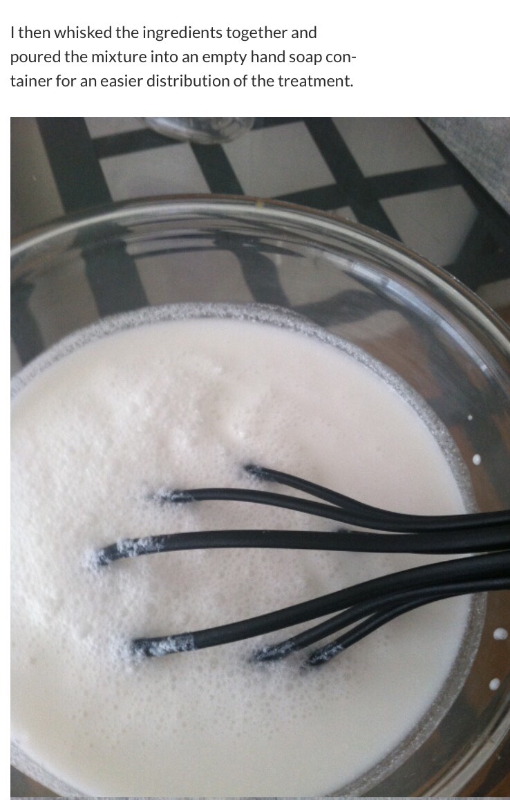 COCONUT MILK & HONEY FOR HAIR LOSS..!! Must Tryyyy👍👍👍