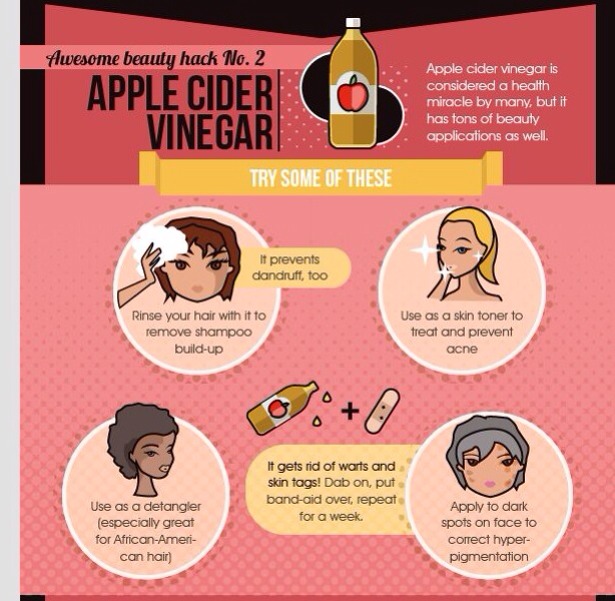 AWSOME BEAUTY HACKS! 💄