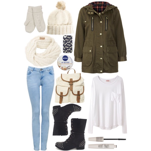 Summer , Fall , And Winter Outfits ☀️🍂❄️