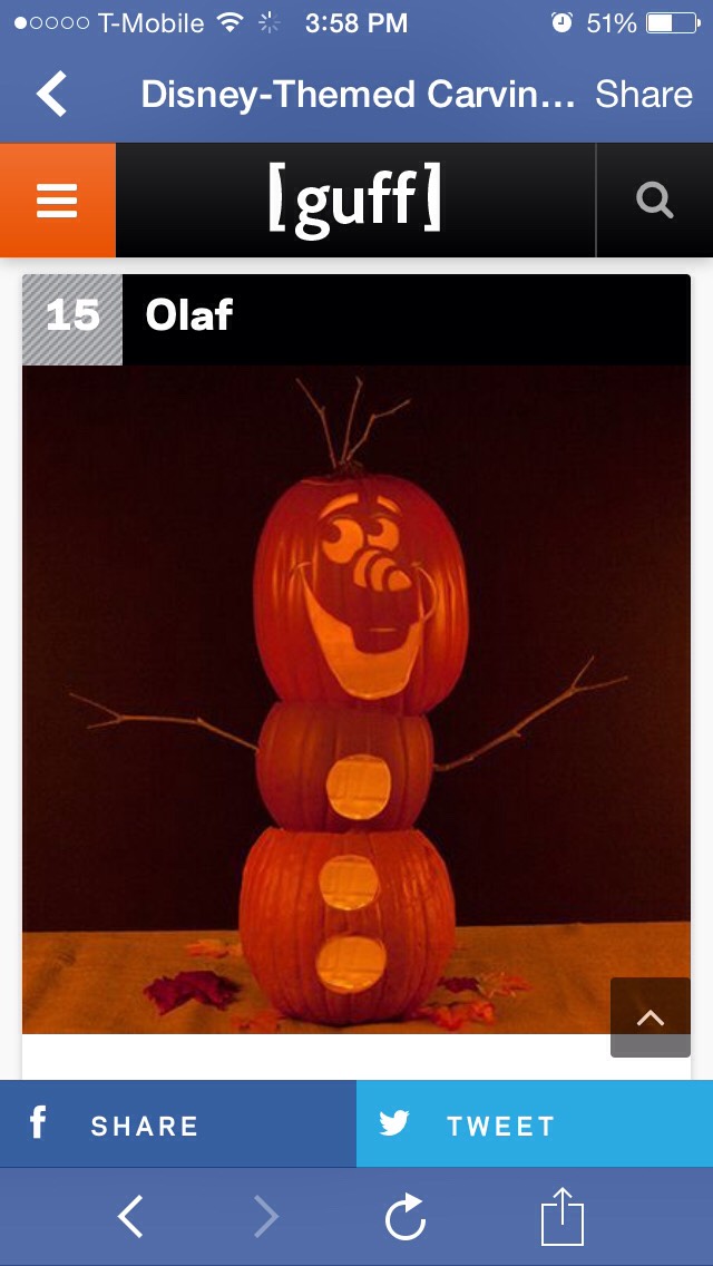 " Disney Inspired Pipkin Carving Ideas" 🎃🎃😈😈👍👍