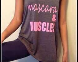 Gym Wear!:) 