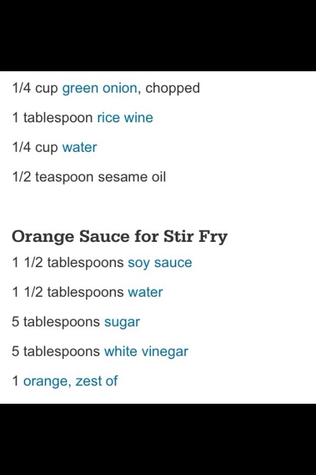 Delicious Panda Express Orange Chicken Recipe! Just Like P.E Chicken!
