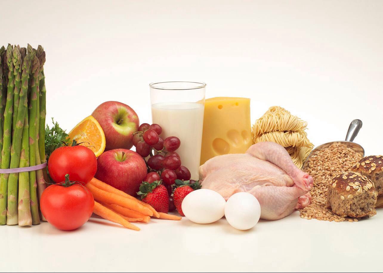 ✨PROTEIN✨
You hair is made out of a protein called Keratin. (Keratin is also what your nails are made of) so eating foods full of protein such of eggs, meat, milk, ect is essential for growing healthy hair fast.