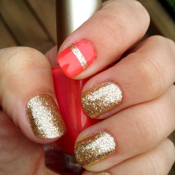 Pretty And Beautiful Nails