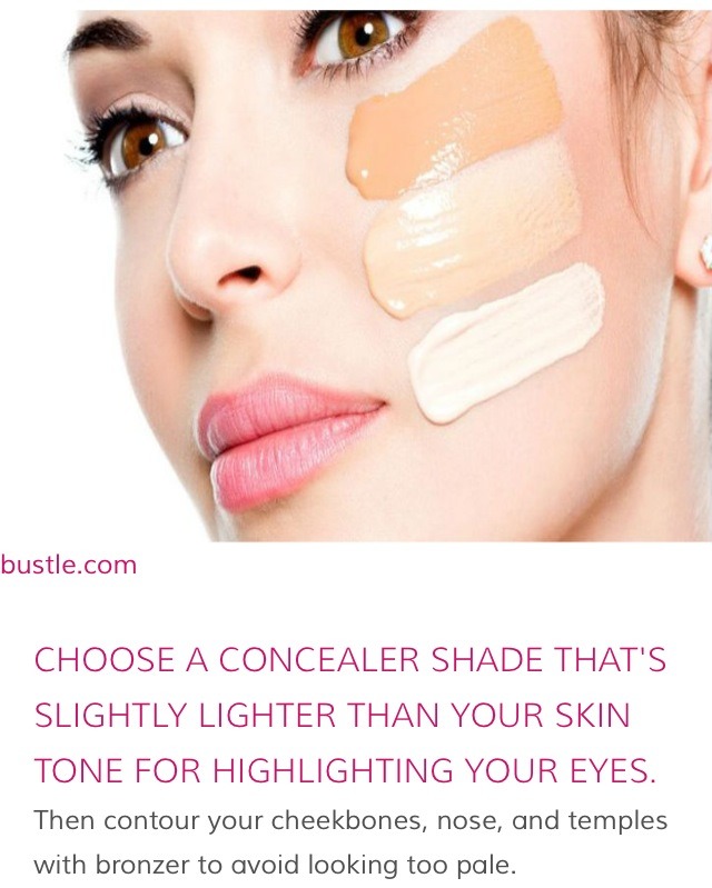 2⃣7⃣ Life-Changing Makeup Tips For Beginners!