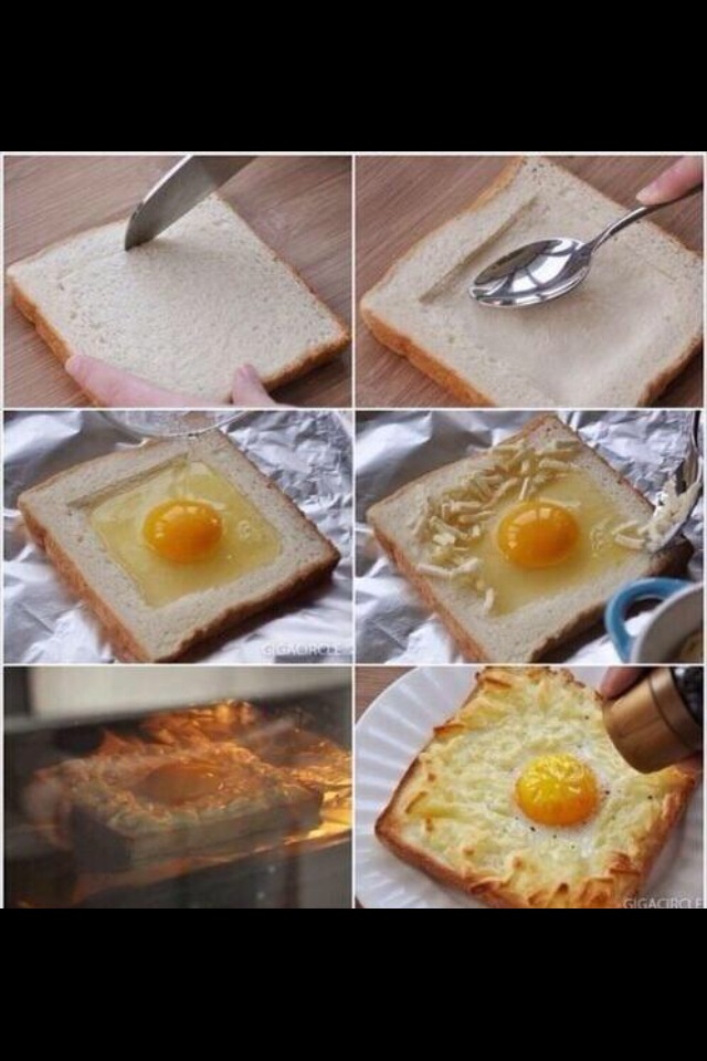 Food Fun
