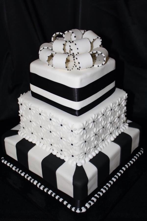 "Amazing Wedding Cakes!" 🎂