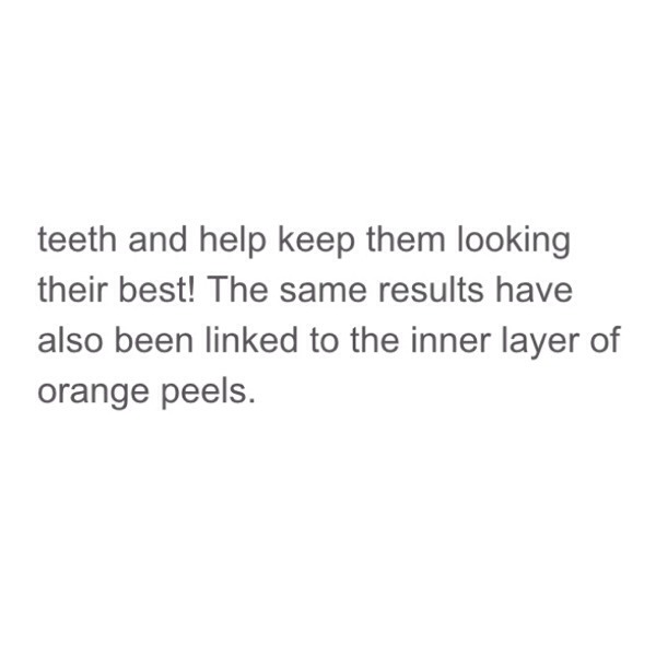 5 Home Remedies For Whiter Teeth!!!!!