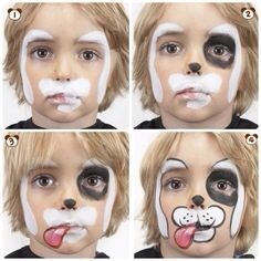 Halloween Makeup🎃🎃