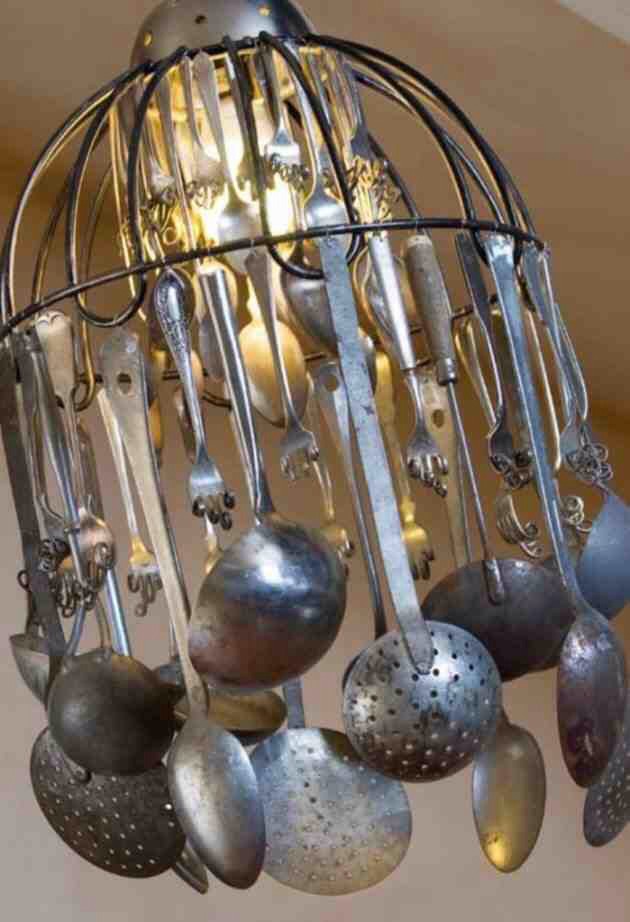 🍴30 Adorable Repurposed Kitchen Items🍴
