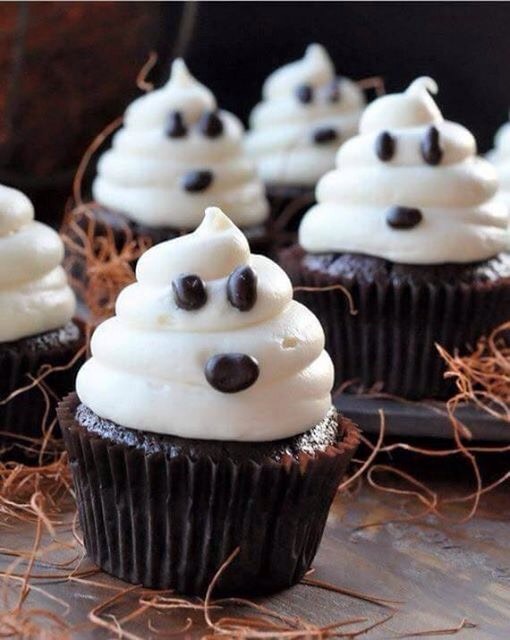 Halloween Snacks Ideas🍂🎃👻
