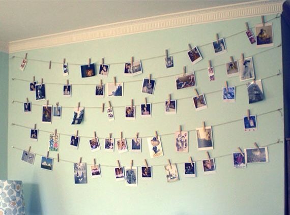 18 More DIY Room Decor For Teens