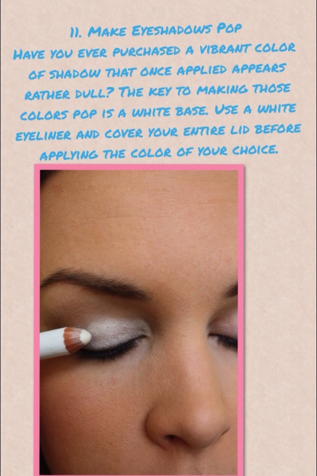15 Makeup Tricks You Need To Know!! 
