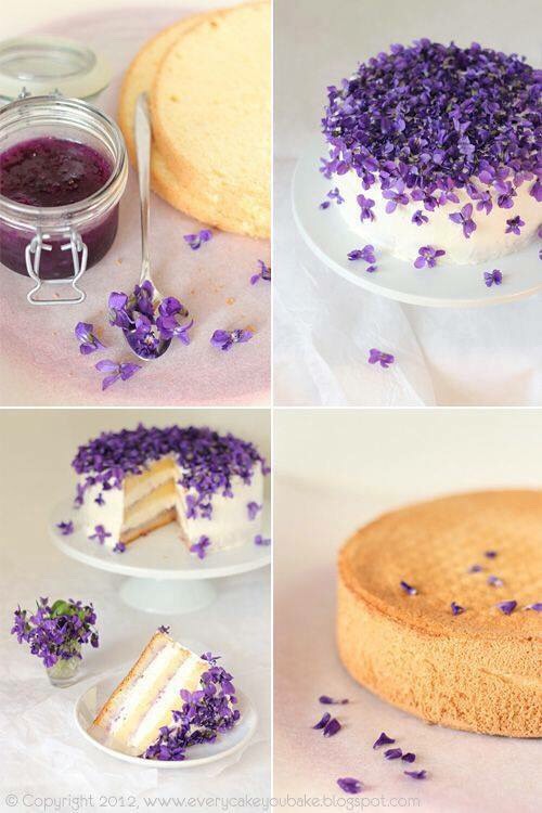 Cool Cake Tutorials. 🎂