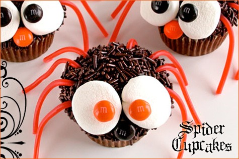 Halloween Treat Ideas!
