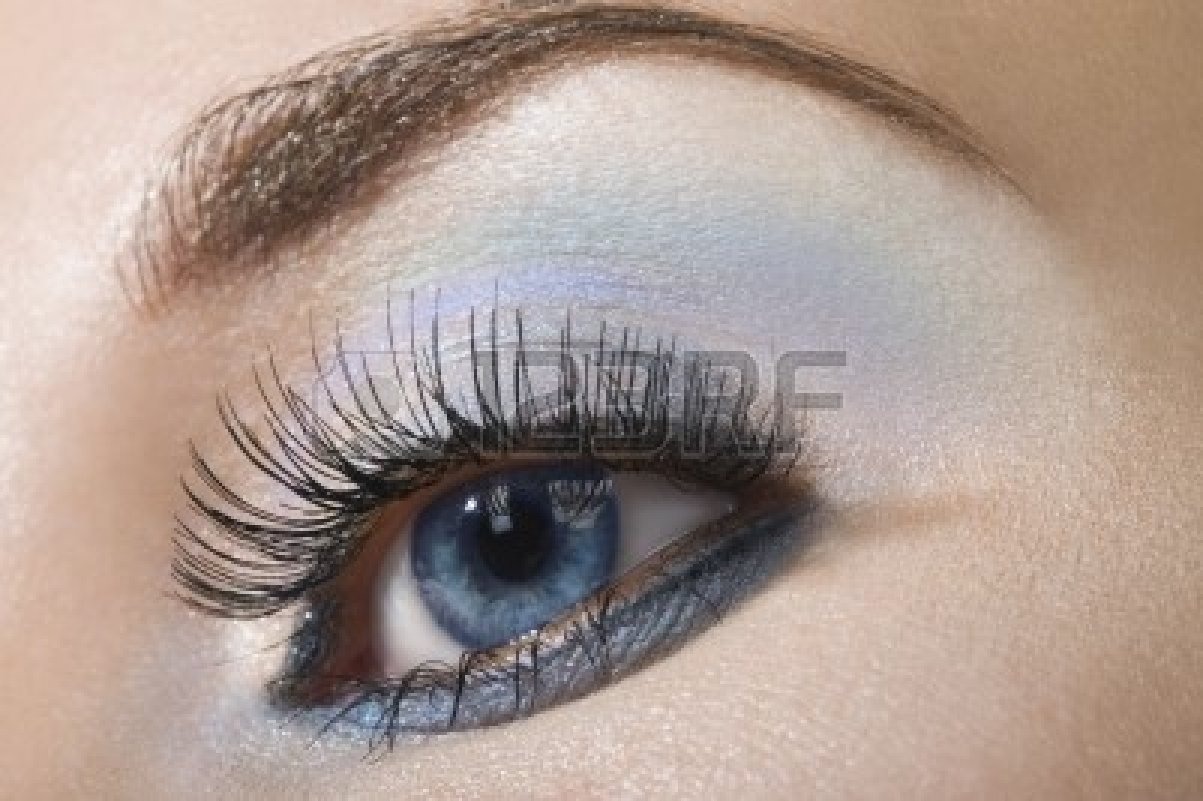 Beautiful , Colorful And Creative Makeup Ideas 
