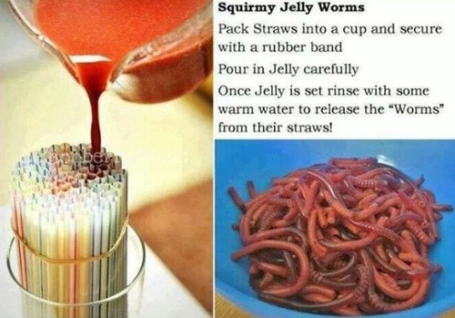 36 Amazing Food Diy 